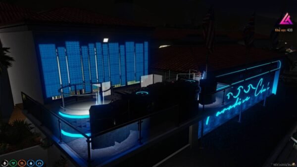 fivem paradise club - Image 2