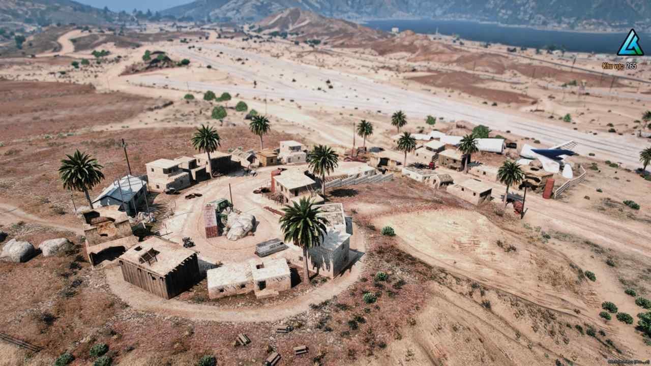 fivem village mlo - Image 3