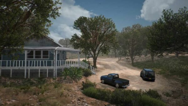 farmhouse mlo fivem - Image 4
