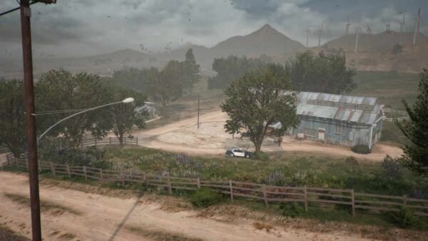 farmhouse mlo fivem - Image 3