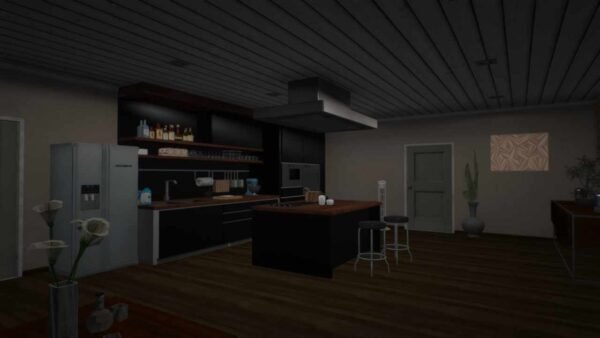 farmhouse mlo fivem - Image 2