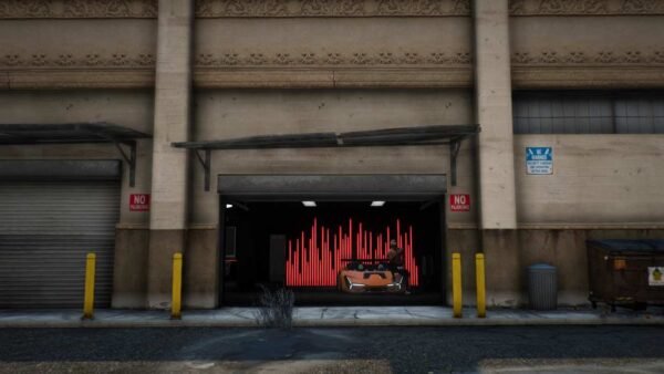fivem garage - Image 3