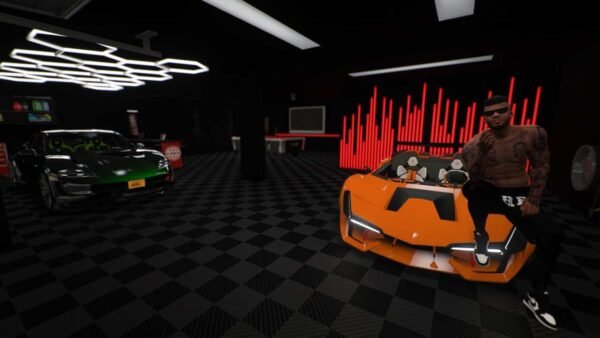 fivem garage - Image 2