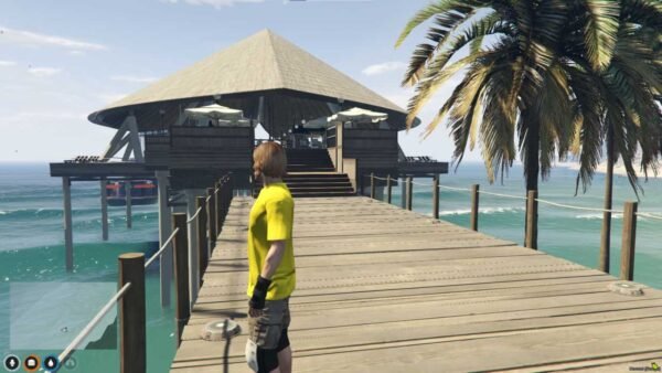 fivem galdin quay mlo - Image 5