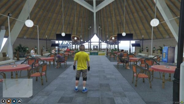 fivem galdin quay mlo - Image 4