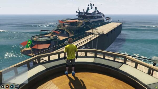 fivem galdin quay mlo - Image 3