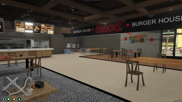 burger king mlo fivem - Image 2