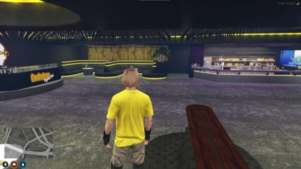 fivem cockatoos club - Image 2