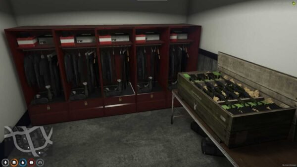 bar mlo fivem - Image 3
