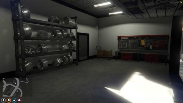 bar mlo fivem - Image 2