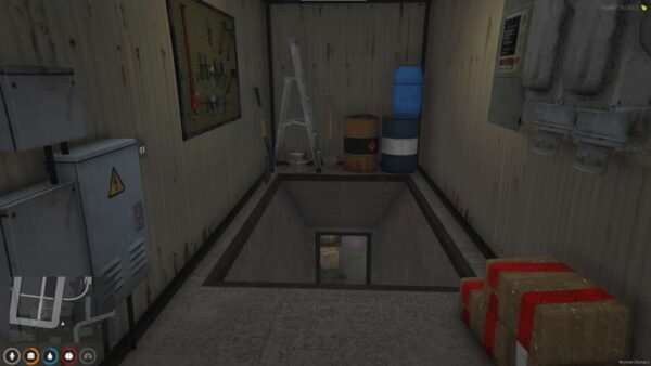 fivem weed farm - Image 3