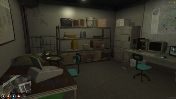fivem weed farm - Image 2