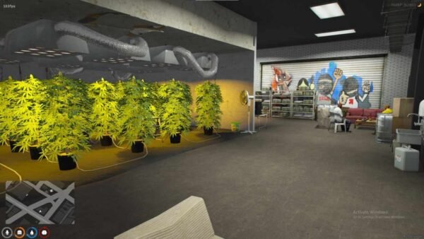 fivem hotbox mlo - Image 2