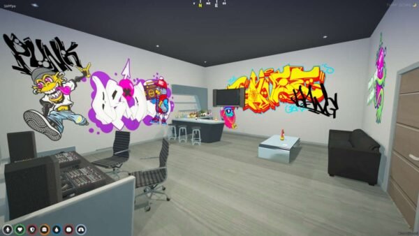 fivem radio - Image 2