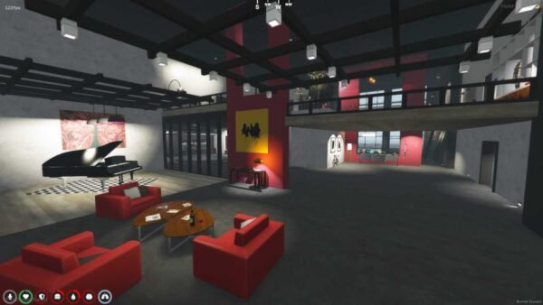 beach house mlo fivem - Image 5