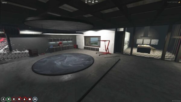 beach house mlo fivem - Image 4
