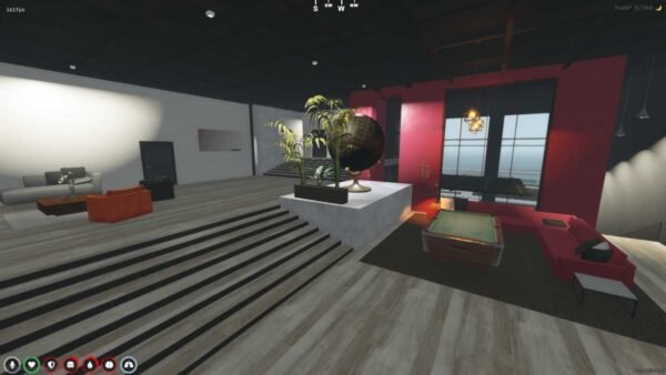 beach house mlo fivem - Image 3