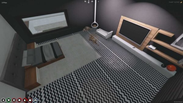 beach house mlo fivem - Image 2