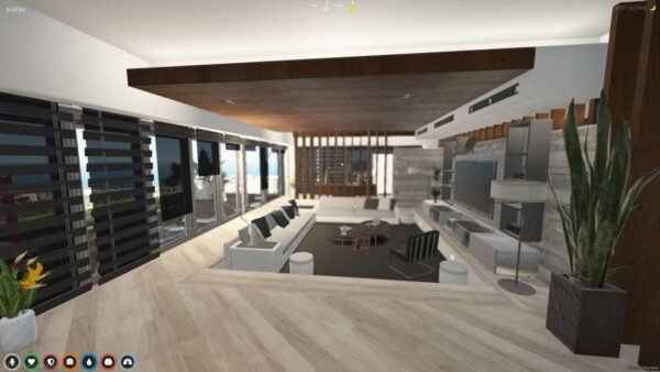 fivem penthouse mlo - Image 3