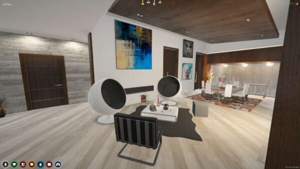 fivem penthouse mlo - Image 2