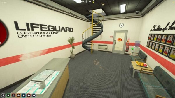 fivem lifeguard - Image 2