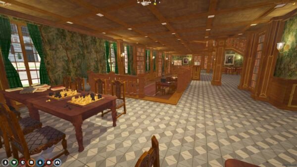 fivem library - Image 4