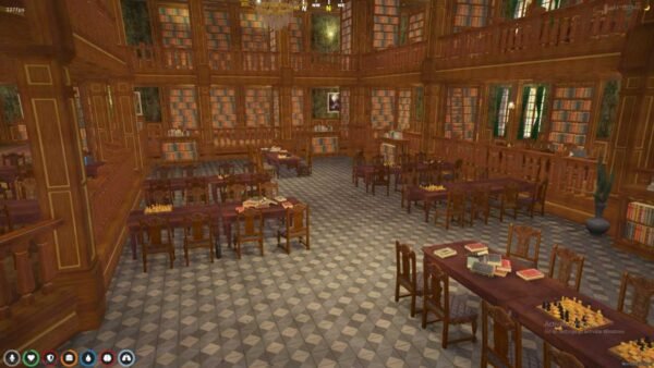 fivem library - Image 2