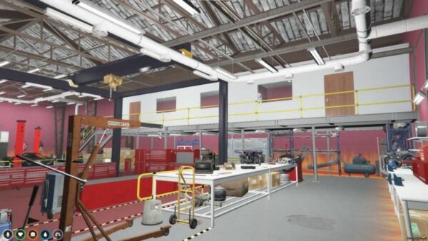 los santos customs fivem - Image 4