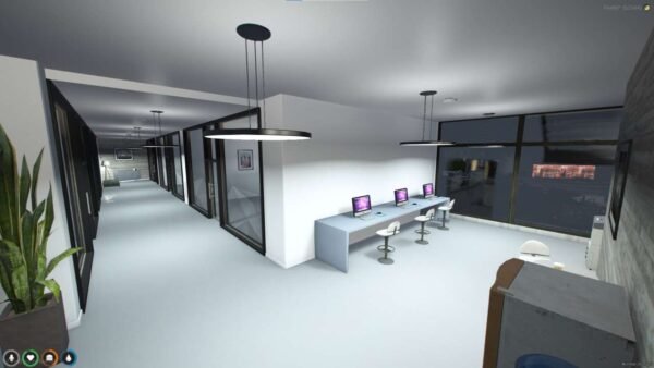maze bank mlo fivem - Image 4