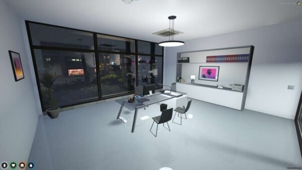 maze bank mlo fivem - Image 3
