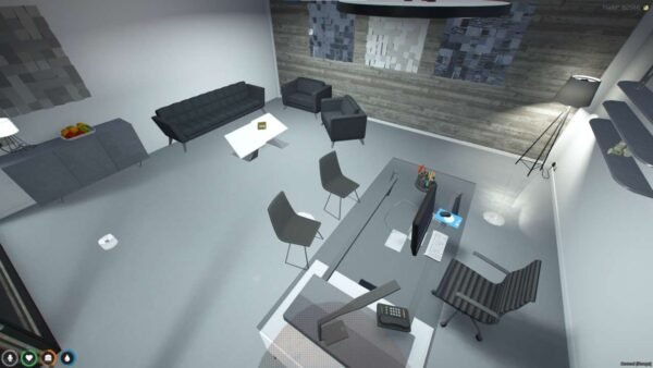 maze bank mlo fivem - Image 2