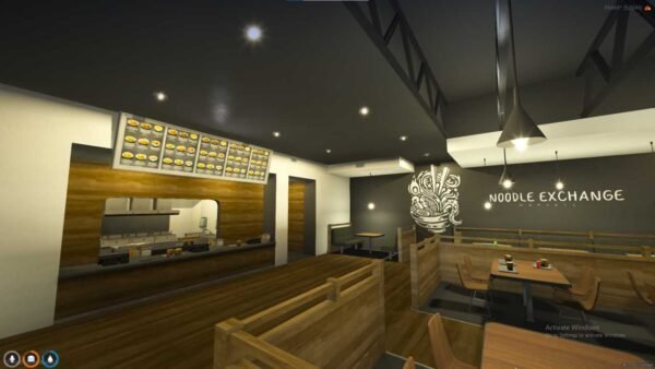 fivem noodle exchange - Image 2