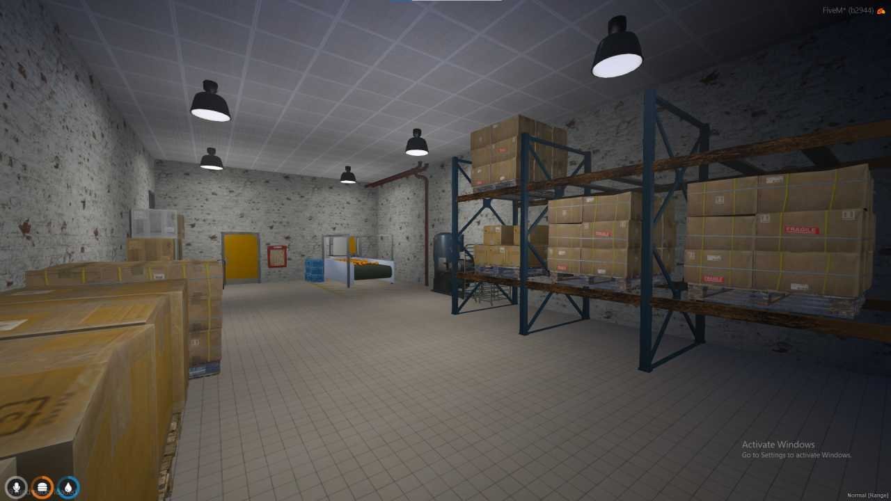 fivem fruit warehouse - Image 4