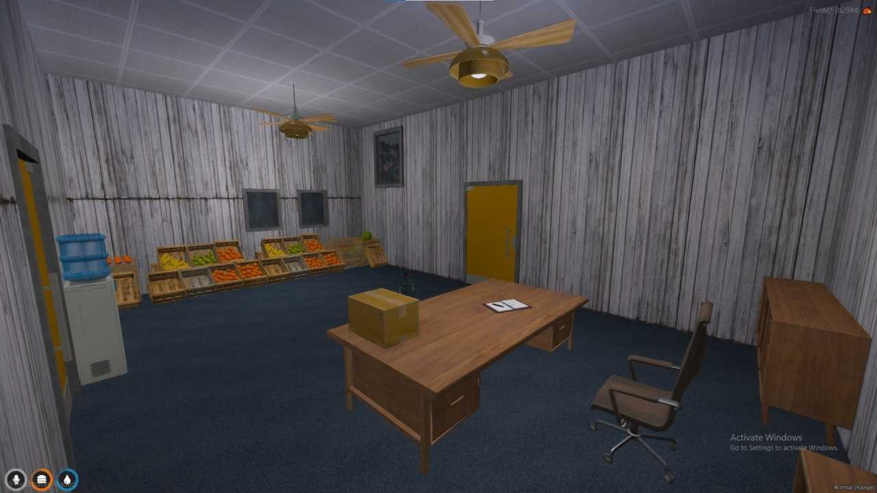 fivem fruit warehouse - Image 2