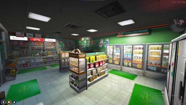 grocery store mlo fivem - Image 4