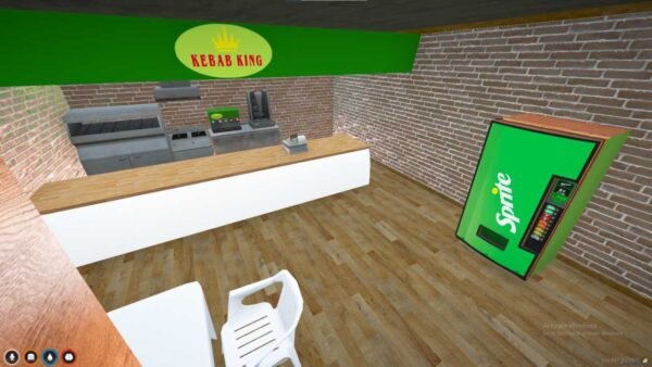 fivem kebab shop - Image 3