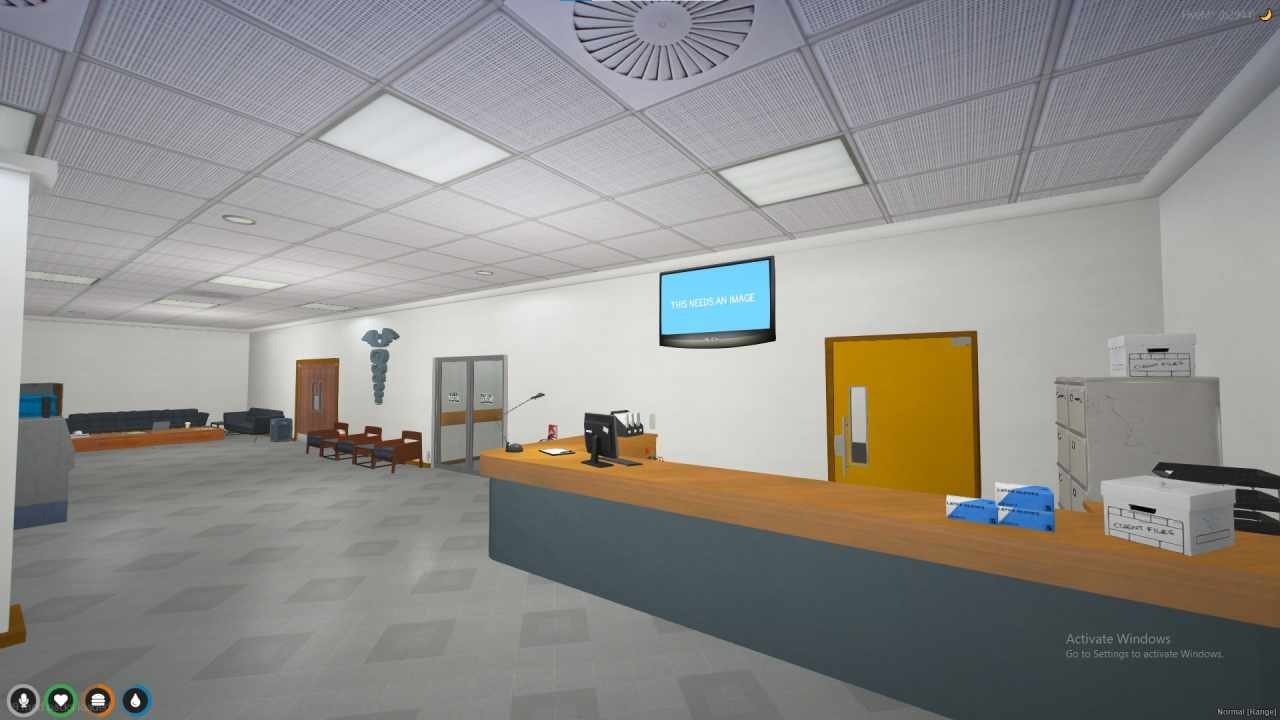 fivem paleto clinic mlos - Image 4