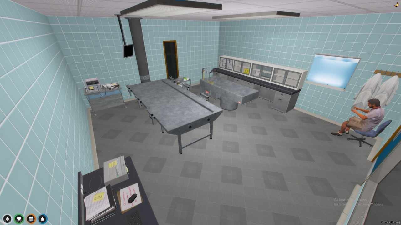 fivem paleto clinic mlos - Image 2