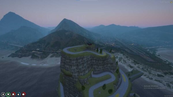 fivem shrineroute ymap - Image 3