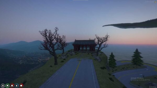 fivem shrineroute ymap - Image 2