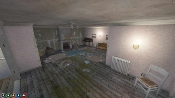 interior house fivem - Image 5