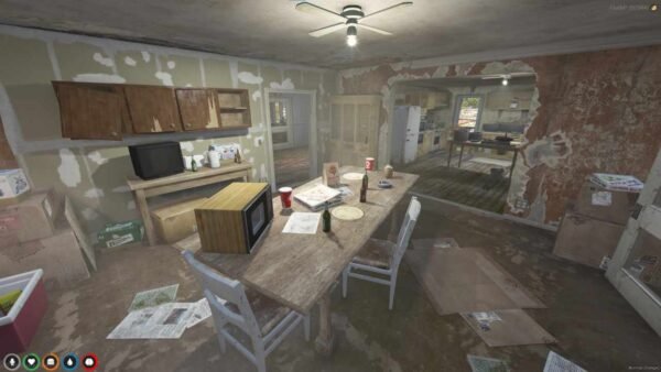 interior house fivem - Image 4