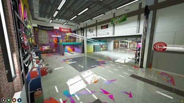 fivem benny’s moter works - Image 3