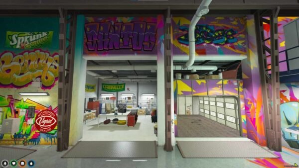fivem benny’s moter works - Image 2