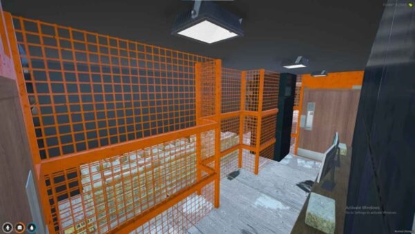 fivem weed shop mlo - Image 2