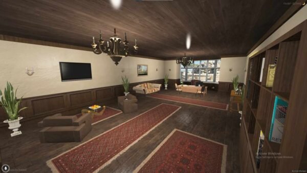 mansions mlo fivem - Image 4
