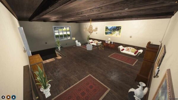 mansions mlo fivem - Image 3