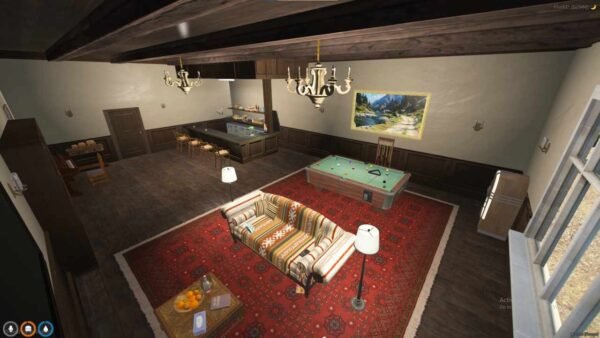 mansions mlo fivem - Image 2