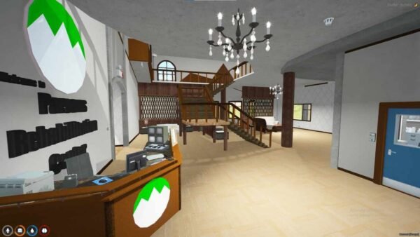 mansions fivem mlo - Image 3