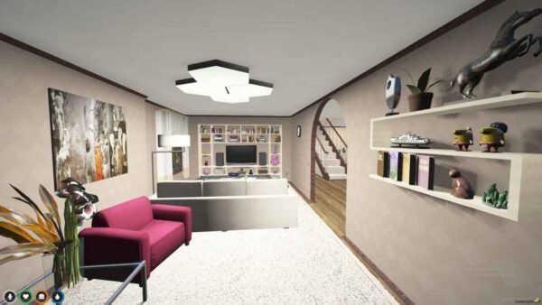 fivem house mlo - Image 4